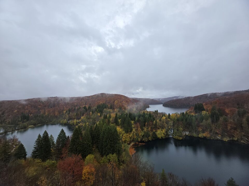 [Travel] ICCAD 2025 & 유럽 (1): 여권 대참사부터 잘츠부르크의 맥주까지