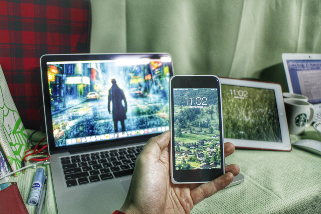 [Essay] 어제는 삼성, 오늘은 애플: 애증의 M1 맥북 사망 선고