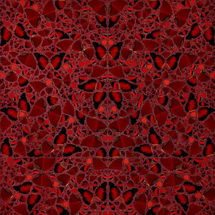 [Art] 데미안 허스트(Damien Hirst) 구입: 아우라의 몰락에서 첫 소장의 실재로