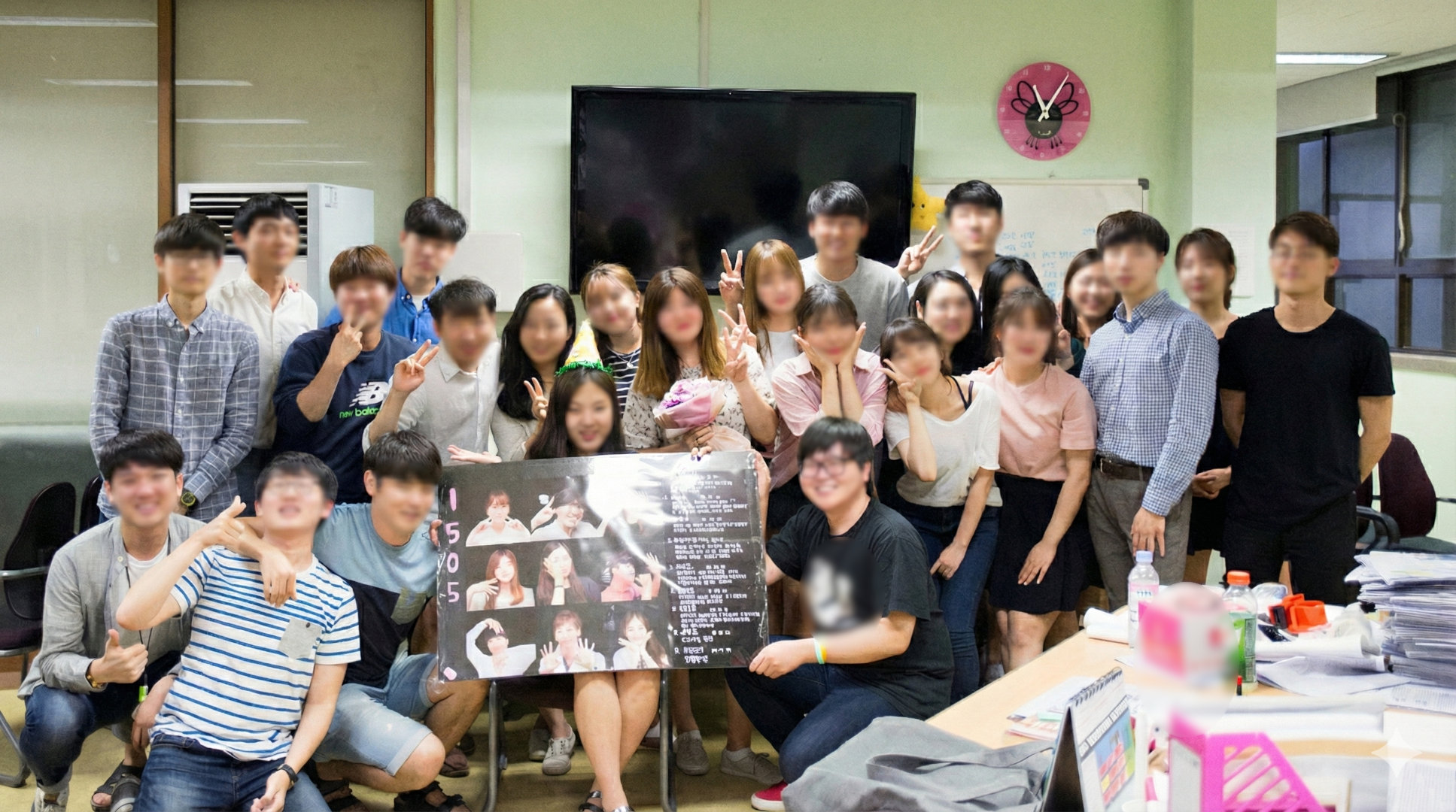 [Essay] 공대생, 신문사에 던져지다: 고대신문 활동 회고록