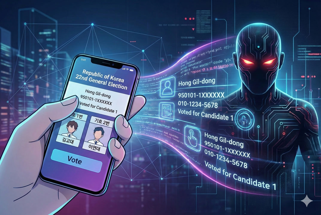 [Report] 나는 왜 학생회 투표 시스템을 의심했나: 공학도 기자의 취재기