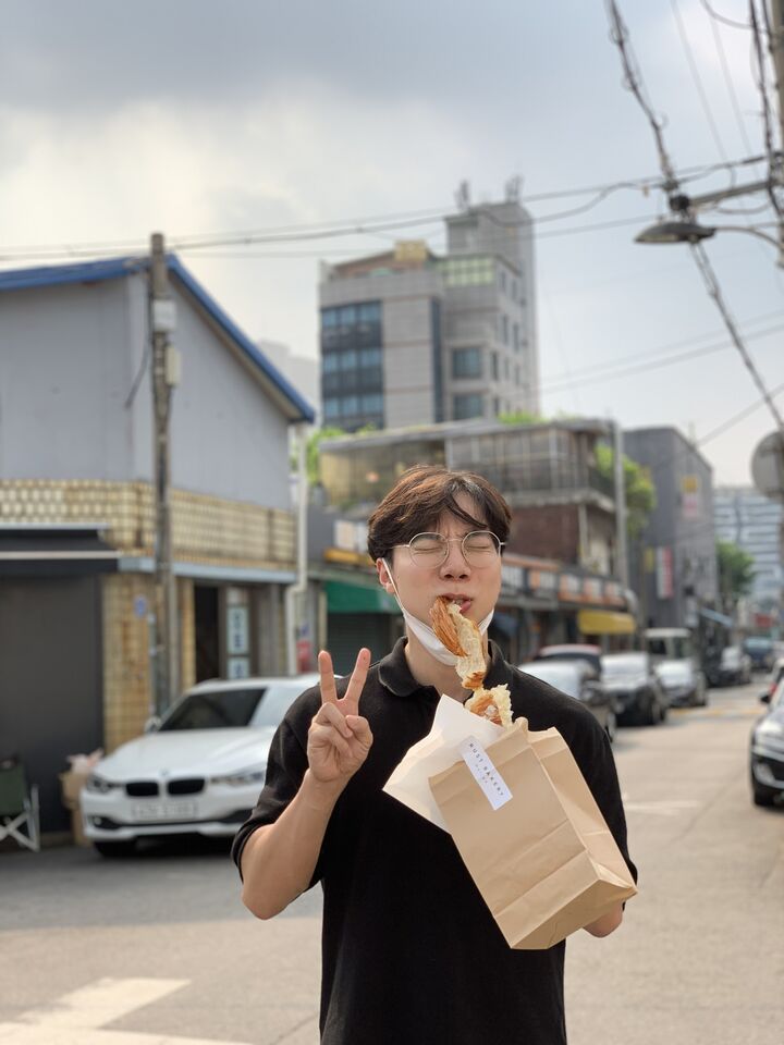 뚱카롱의 나라에서 '진짜' 마카롱을 찾아 헤매다 (feat. 피에르 에르메의 귀환)