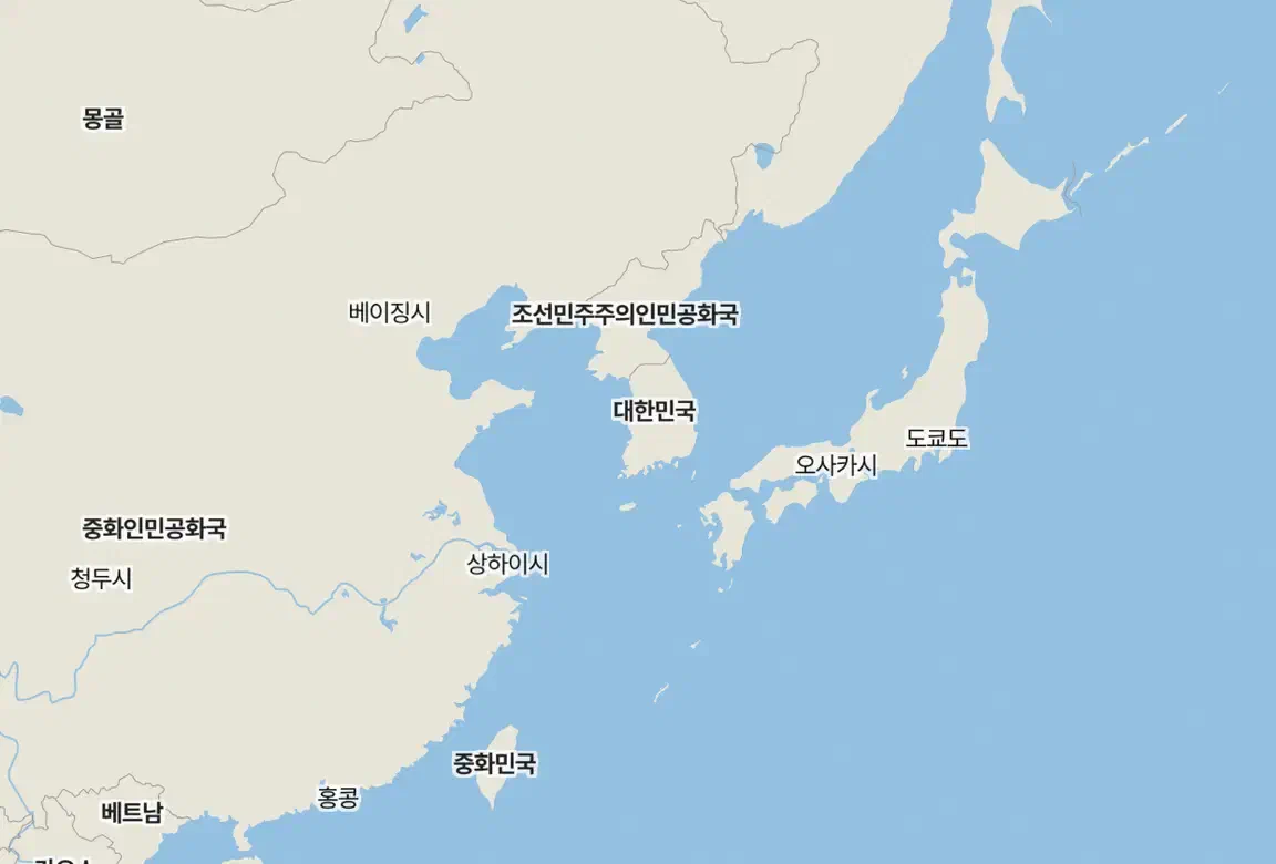 줌 3, 손보기 전