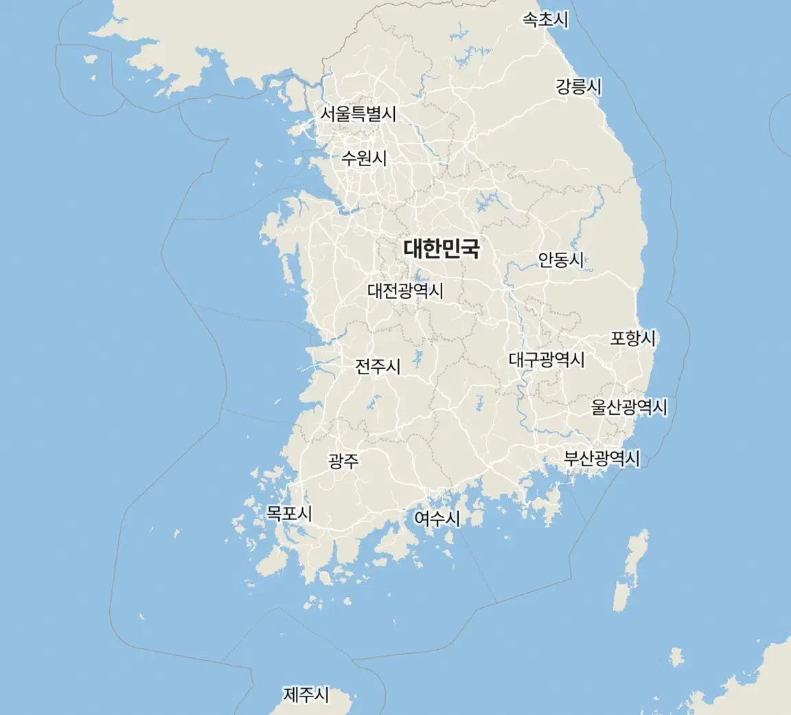 줌 6, 손보기 전