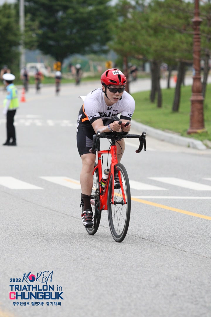 [Challenge] 바디프로필 대신 한강에 뛰어들다: 20대 엔지니어의 철인 3종 도전기
