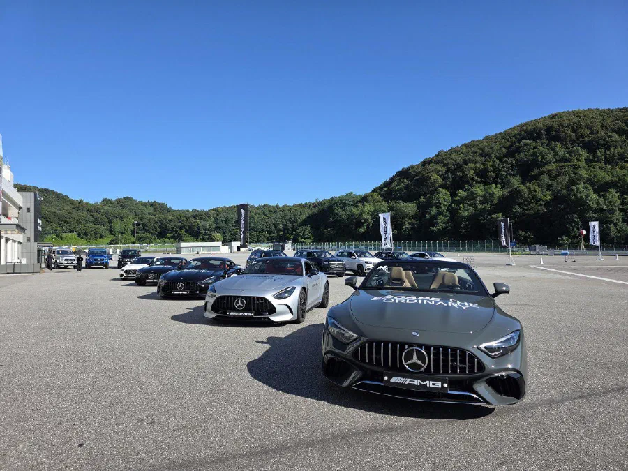 [Travel] 오전에는 드리프트, 오후에는 돌무덤: 용인에서 보낸 여덟 시간 - 20260904_084509.jpg