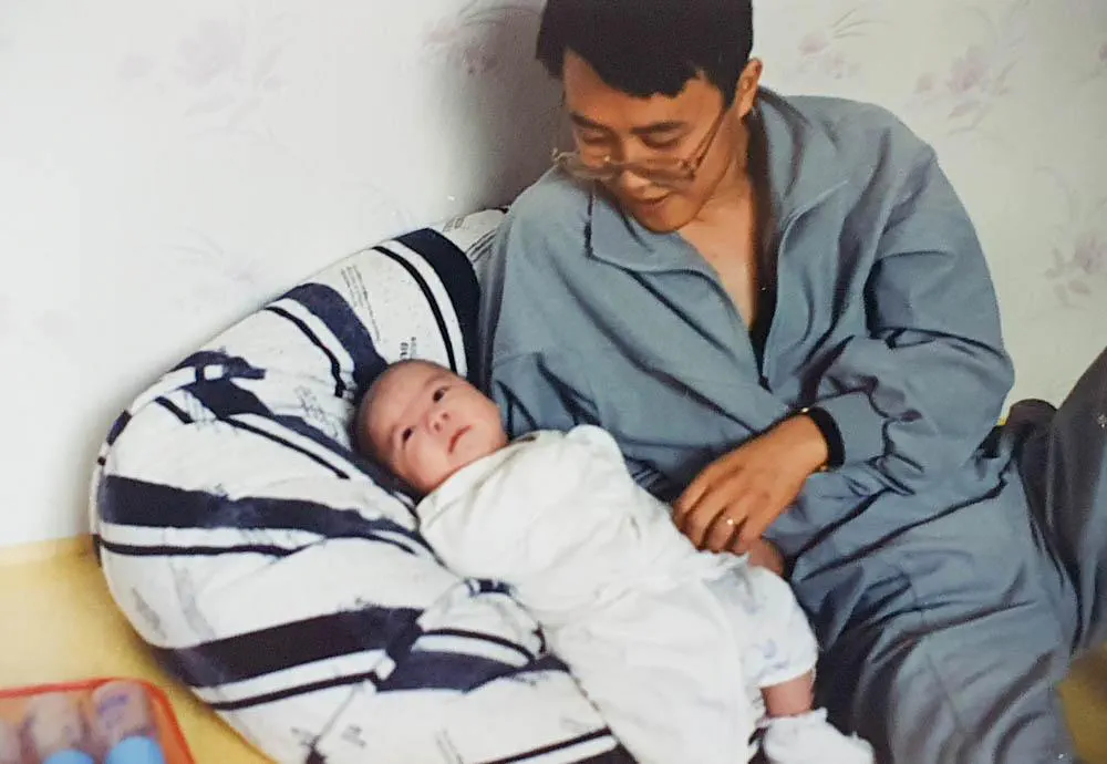 발표용 선택