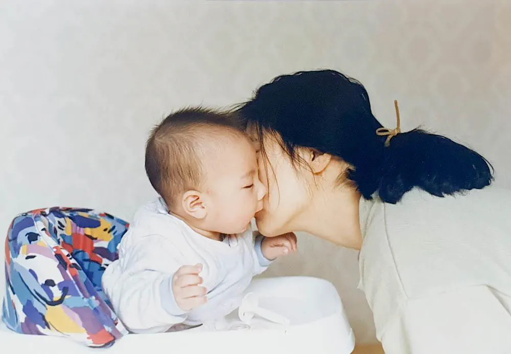 발표용 선택