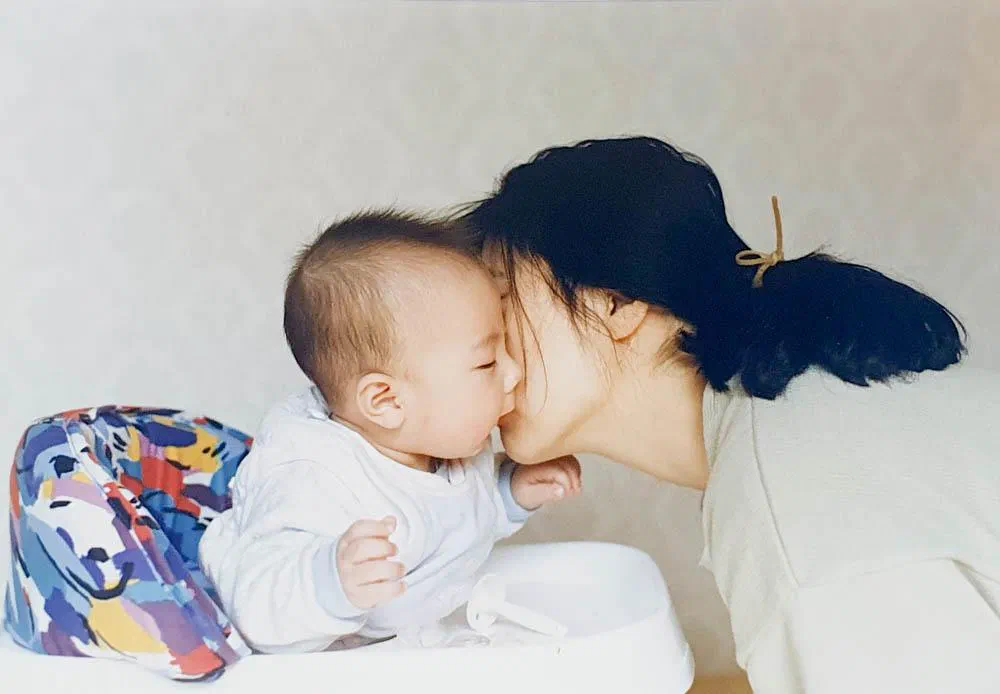 오래된 필름사진 복구