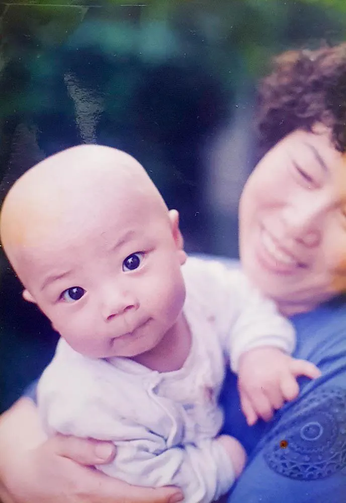 발표용 선택
