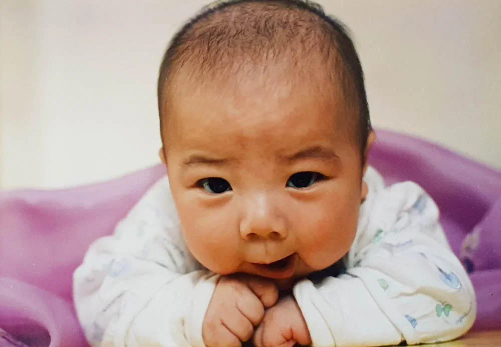오래된 필름사진 복구