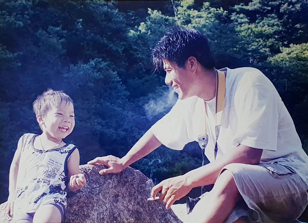 발표용 선택
