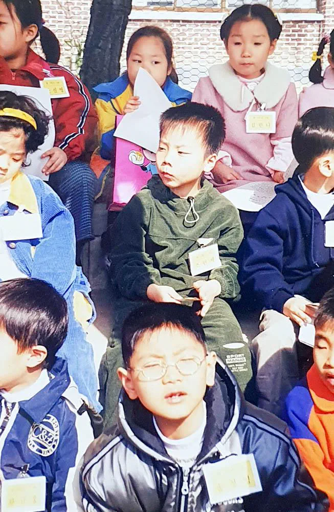 발표용 선택
