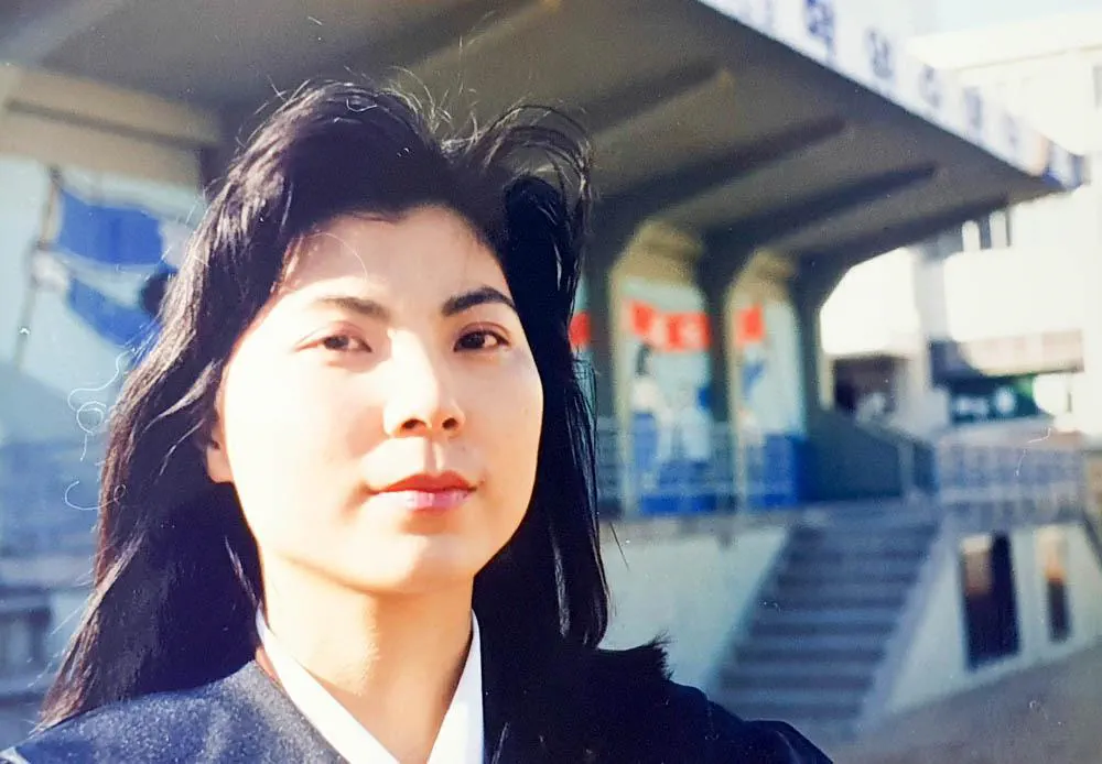 발표용 선택
